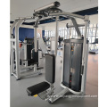 Pin Load Selection Machines fitness biceps curl machine